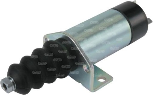 090442 - КАТУШКА ТУШЕНИЯ ПУСКОВАЯ ОСТАНОВКА ЦИЛИНДРИЧЕСКАЯ 12В