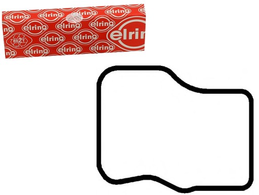 EL845470 - ПРОКЛАДКА МАСЛЯНОГО ПОДДОНА (РЕЗИНА) (ДЛЯ СТАЛЬНОЙ ЧАШИ