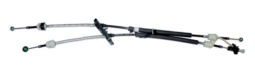 55260276 - ССЫЛКИ ПЕРЕКЛЮЧЕНИЯ ПЕРЕДАЧ DUCATO JUMPER BOXER 14-