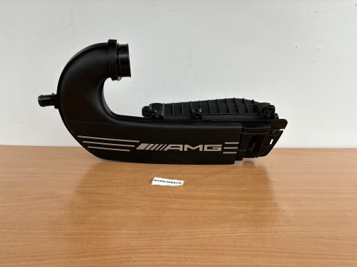 MERCEDES W205 W253 W177 AMG Gehäuse filter luft + Sensor K130/NE879