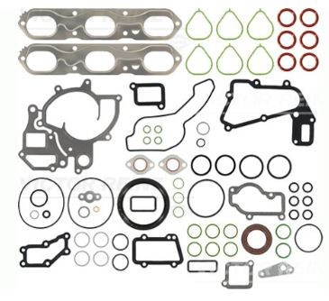 01-35343-01 - ПРОКЛАДКИ - КОМПЛЕКТ PORSCHE