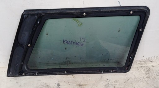 FORD EXPLORER II FL 98R window bodywork left rear part