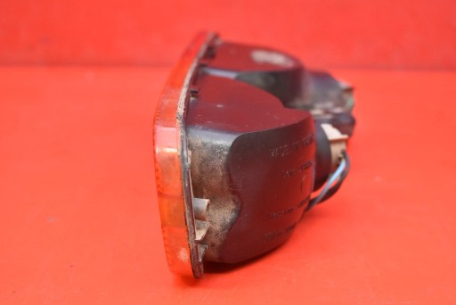 light right rear part rear LAND ROVER FREELANDER 1 and L314 5D 98-06