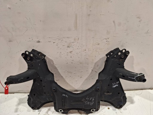 AVN13899 - Салазки-люлька передние fiat panda iii 4x4 cross 12-