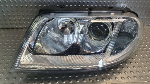 light front left VW PASSAT B5 LIFT 00- 3B0941015AR
