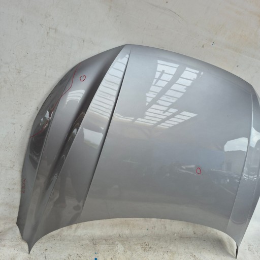 VW ARTEON 3G8 17- bonnet