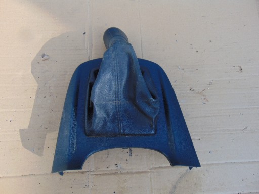 РЫЧАГ ПЕРЕКЛЮЧЕНИЯ ПЕРЕДАЧ ДЛЯ FORD FIESTA MK7