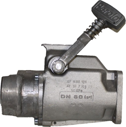 ДРЕНАЖНИЙ АДАПТЕР FIDLOCK DN80 1272220000