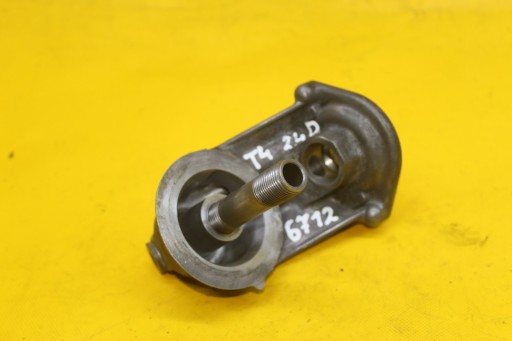 Основа масляного фільтра 074115417A VW T4 2.4 D AAB