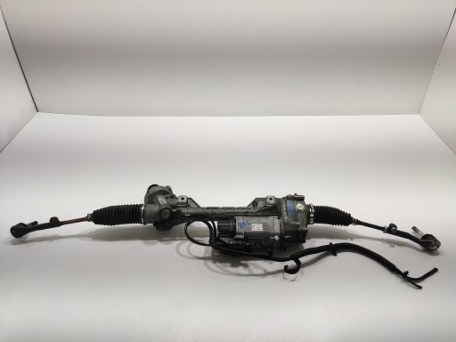 servolenkung lenkgetriebe BMW 1 E81 E82 E87 E88 2007-2013 6783121 EUROPA