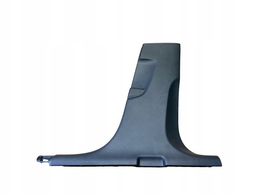 AUDI A3 8V SPORTBACK cover SLUPKA right 8V4867240