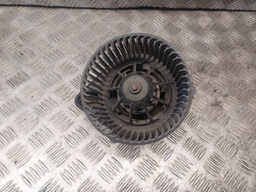 heating fan air conditioning devices OPEL MOVANO A 2.8 DTI 133974W