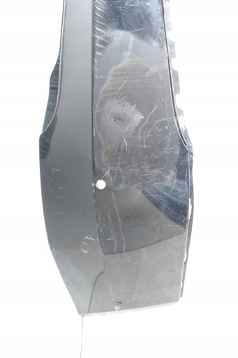 TESLA MODEL S 2012-2016 Stoßstange heck hinten 6008179-00-D