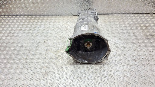 gearbox, manual A9062610303 MERCEDES SPRINTER W906 CRAFTER 2.2 CDI