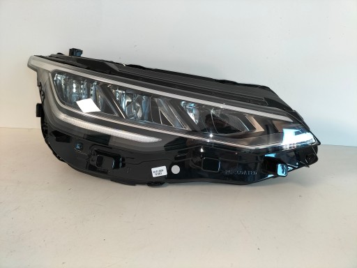 light front reflektor right VW GOLF 8 VIII LIFT 24- FULL LED