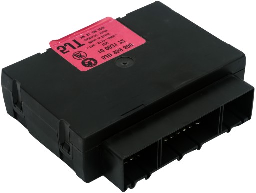 B11439 - КОНТРОЛЕР СИСТЕМИ COMFORT SKODA FABIA II ROOMSTER