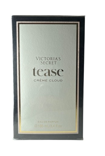 victoria's secret tease creme cloud