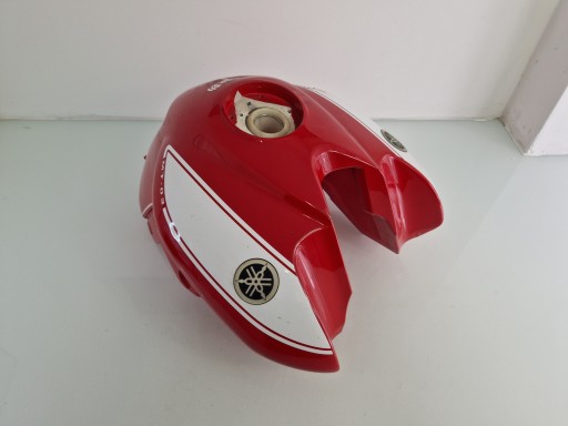 5YK-F4110-00 - I53 Yamaha MT-03 mt03 бак бак 06-13