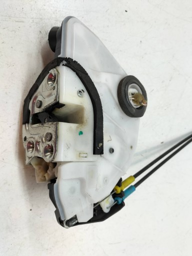 lock door left front Suzuki Baleno II (2015-2022)