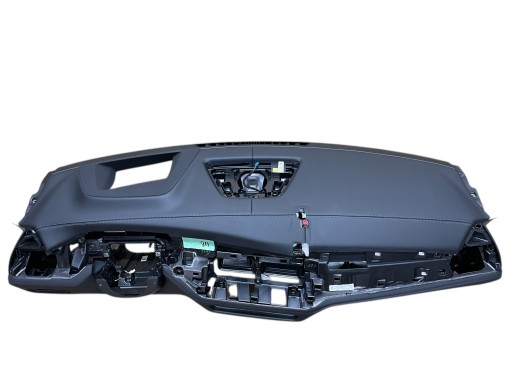 console panneau d'instruments HEAD UP cuir + NIC BMW X5 G05 X6 G06 X7 G07 LCI LIFT