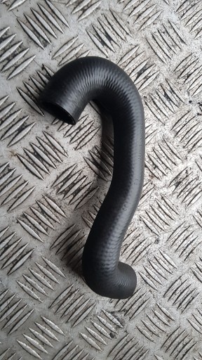 BMW E39 525D wiring pipe air 2248532
