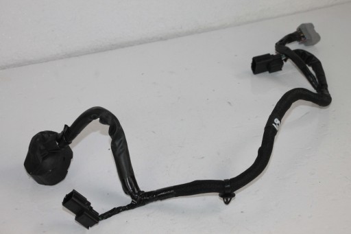 CBR650 2021 - HONDA CBR 650 19 + ПЕРЕДНЯЯ ЭЛЕКТРИЧЕСКАЯ СИСТЕМА
