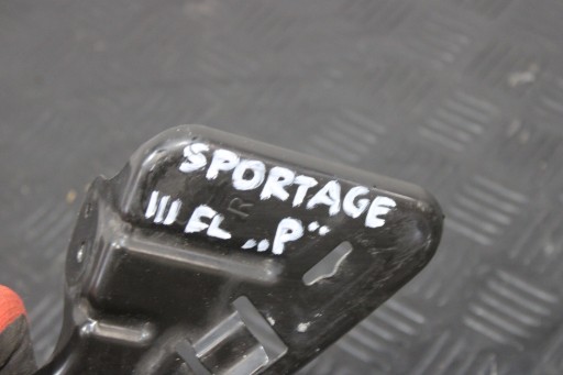 support holder lights right front KIA SPORTAGE III 3 LIFT