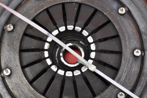 Embrayage Disque de pression ALFA ROMEO 156 2.0 16V 165 KM LIFT 03-07