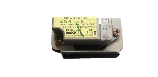 309 223 - CARISMA 95-99 ДАТЧИК ПЕРЕДНЕГО ДАТЧИКА ПОДУШКИ БЕЗОПАСНОСТИ MR309223