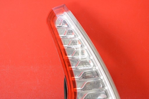 light left rear part rear 265550014R RENAULT GRAND SCENIC 3 III 09-12