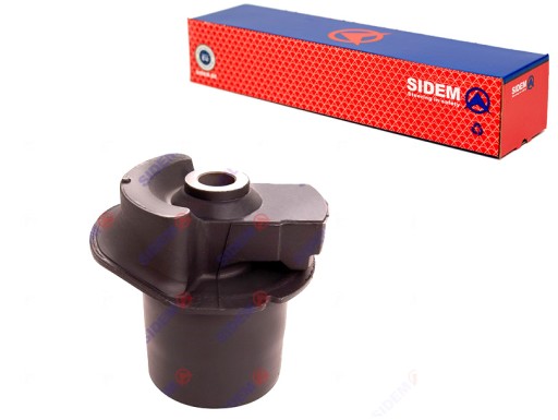 845302 - Сайлентблок задней балки toyota picnic задняя левая правая сторона