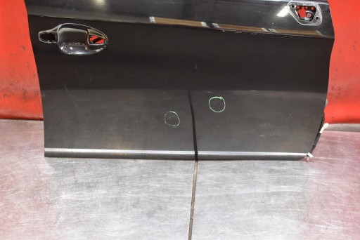 door right front front 202 TOYOTA PRIUS 3 III XW30 LIFT 11-15