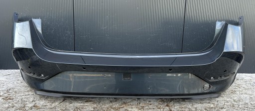 bumper rear part rear CUPRA LEON IV KOMBI PDC