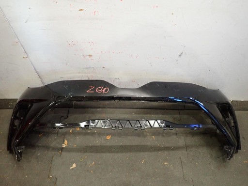 STOSSSTANGE VORNE VORNE TOYOTA CHR LIFT 2019 52119-T4010
