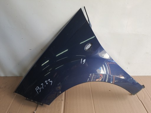 CITROEN C-CROSSER 07-12 fender left
