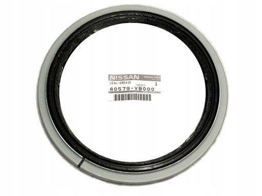 OG1-078 - КРОССОВЕР NISSAN PATROL GR Y61OEM