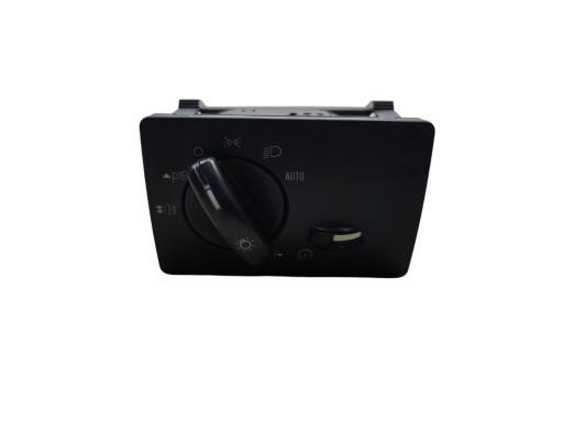 switch PANEL of the lights FORD FOCUS MK2 C-MAX TRANSIT III 4M5T-13A024-JA
