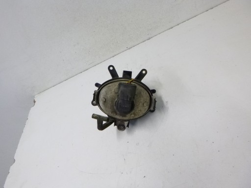 fog light right BMW E46 Lift 2002r.