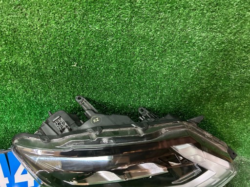 REFLEKTOR Destra NISSAN X-TRAIL T32 LIFT 22- FULL LED nr:344