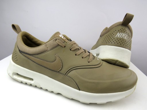 Nike Air Max SKÓRA NAT buty r 44 -50%