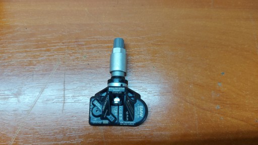 Датчик тиску в шинах bmw 1 f40 3 g20