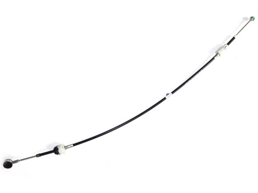 55199874 - КАБЕЛЬ ПЕРЕМИКАННЯ ПЕРЕДАЧ FIAT PUNTO GRANDE 05 1.3 JTD