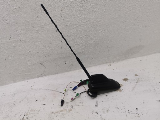 Antenne Toit GPS VW TIGUAN et 5N 1K0035501H 07-16