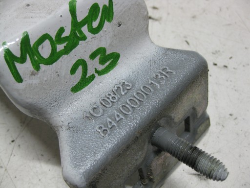 RENAULT MASTER III LIFT hinge door rear part 844000013R