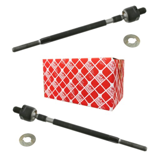 15403 - Кермові тяги Mitsubishi CARISMA Febi