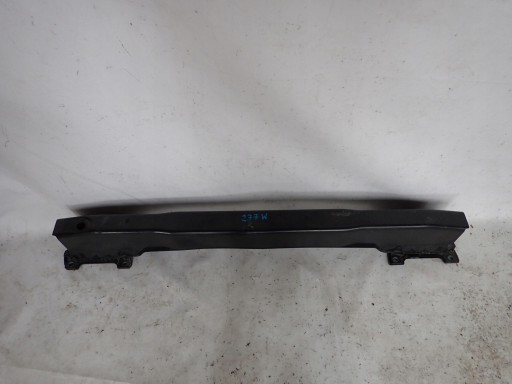 FIAT DOBLO II 10- sider bumper rear part rear 51845134