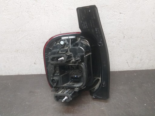 LICHT HECK RECHTS DACIA DUSTER II 2 265503601R
