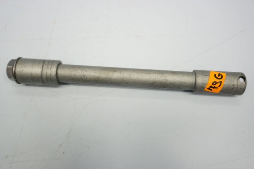 2397615203165976 - HONDA CBF 1000 10-17 ПЕРЕДНІЙ МІСТ