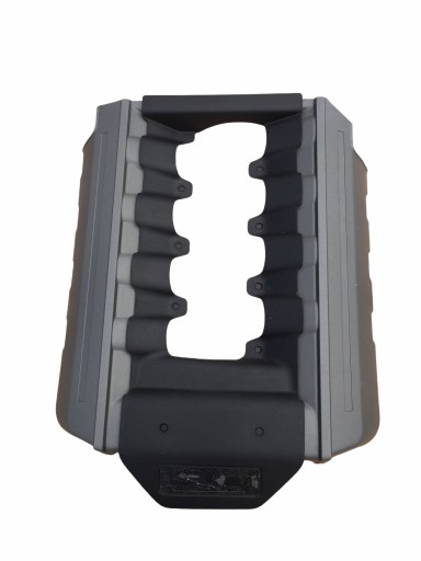 FR3E-6A949-BF - КАПОТ ДВИГУНА FORD MUSTANG VI 5.0 GT