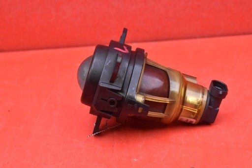 fog light left front front 13367140 OPEL ASTRA 4 IV J LIFT 11-20